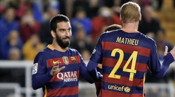 Foto - İşte Barca'nın yeni hocasından Arda Turan kararı!