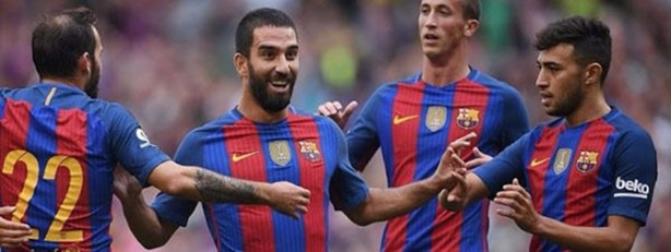 Foto - İşte Barcelona'da Arda Turan kararı!