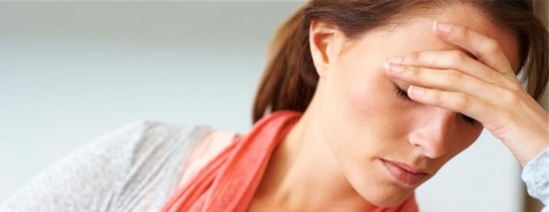 Foto - İşte baş ağrısının 5 gizli nedeni!