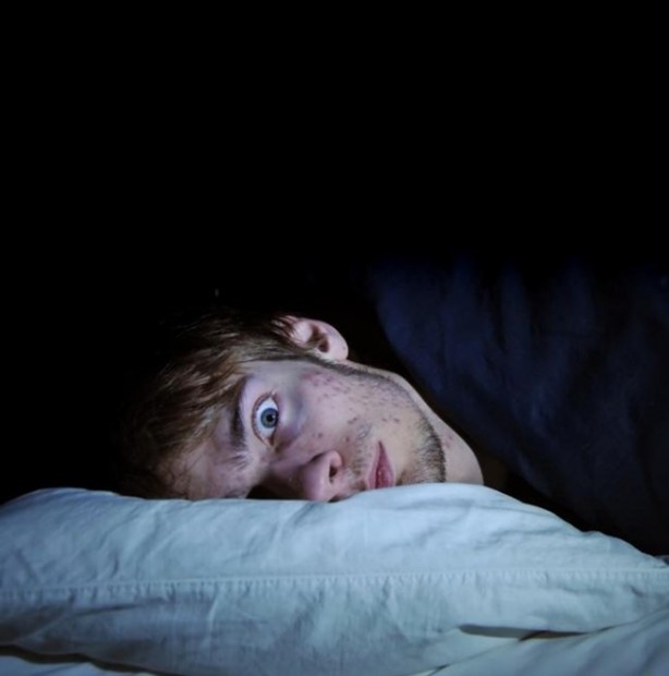 Foto - İşte başka bir evde bu yüzden uyuyamıyoruz