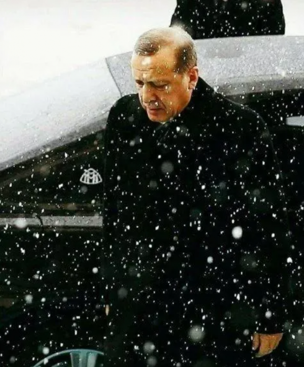 Foto - İşte Başkan Erdoğan'ın en güzel fotoğrafları