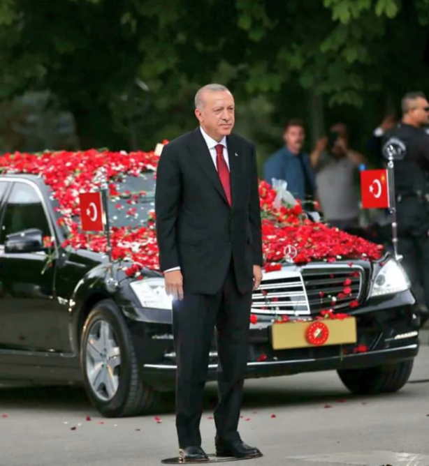 Foto - İşte Başkan Erdoğan'ın en güzel fotoğrafları