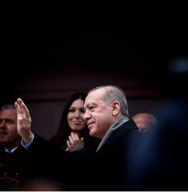 Foto - İşte Başkan Erdoğan'ın en güzel fotoğrafları