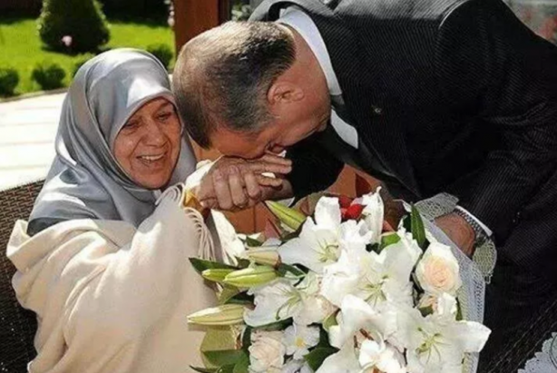 Foto - İşte Başkan Erdoğan'ın en güzel fotoğrafları