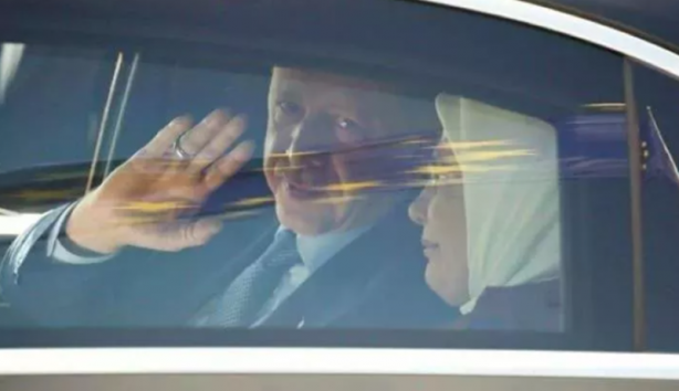 Foto - İşte Başkan Erdoğan'ın en güzel fotoğrafları