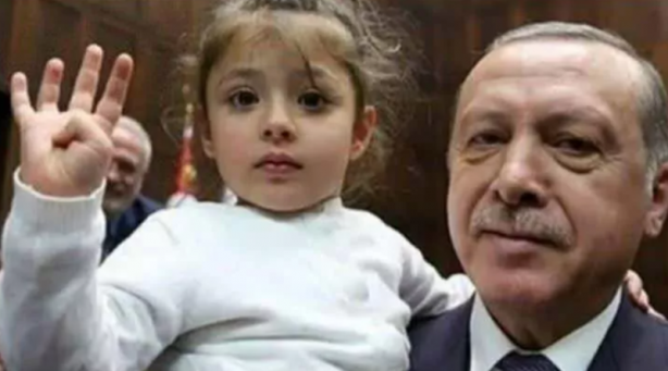 Foto - İşte Başkan Erdoğan'ın en güzel fotoğrafları