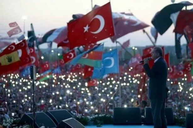 Foto - İşte Başkan Erdoğan'ın en güzel fotoğrafları