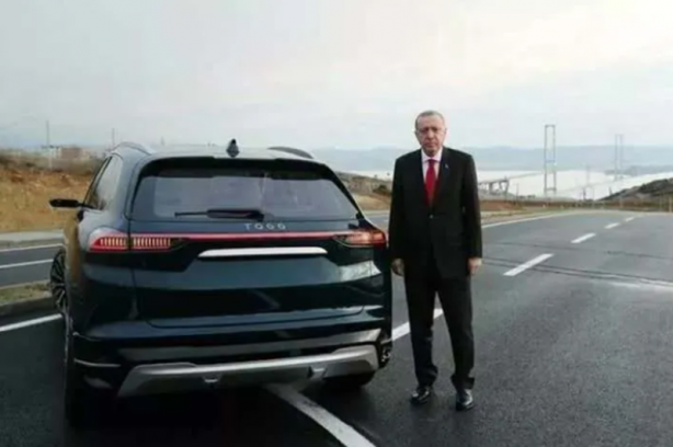 Foto - İşte Başkan Erdoğan'ın en güzel fotoğrafları