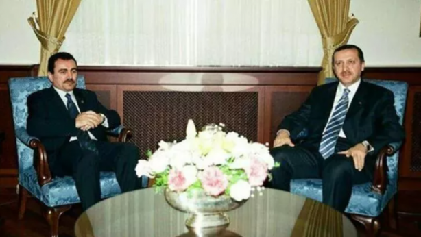 Foto - İşte Başkan Erdoğan'ın en güzel fotoğrafları