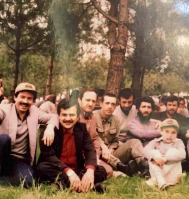 Foto - İşte Başkan Erdoğan'ın en güzel fotoğrafları