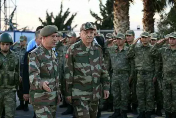 Foto - İşte Başkan Erdoğan'ın en güzel fotoğrafları