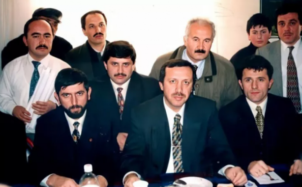 Foto - İşte Başkan Erdoğan'ın en güzel fotoğrafları