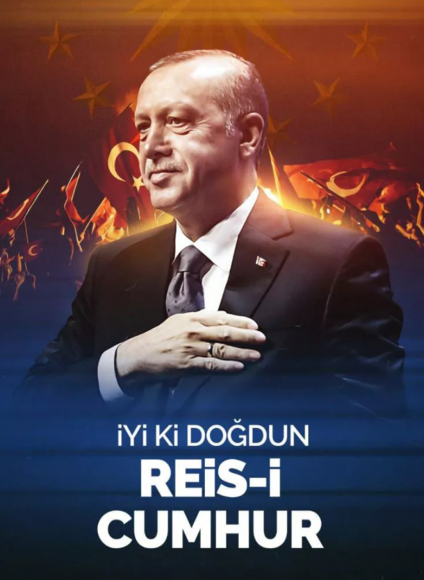 Foto - İşte Başkan Erdoğan'ın en güzel fotoğrafları