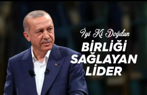 Foto - İşte Başkan Erdoğan'ın en güzel fotoğrafları