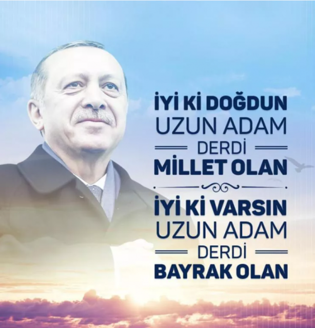 Foto - İşte Başkan Erdoğan'ın en güzel fotoğrafları