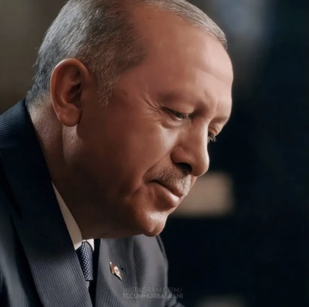 Foto - İşte Başkan Erdoğan'ın en güzel fotoğrafları