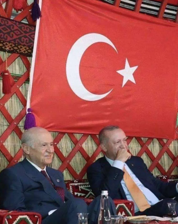 Foto - İşte Başkan Erdoğan'ın en güzel fotoğrafları