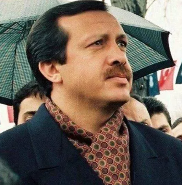 Foto - İşte Başkan Erdoğan'ın en güzel fotoğrafları