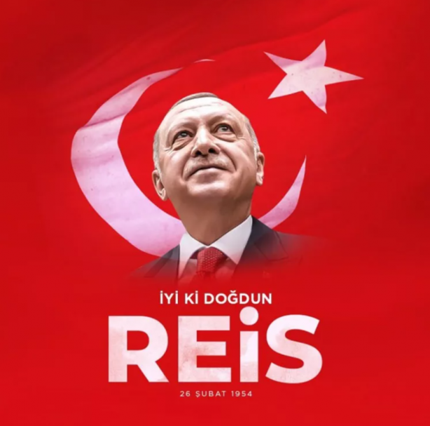 Foto - İşte Başkan Erdoğan'ın en güzel fotoğrafları