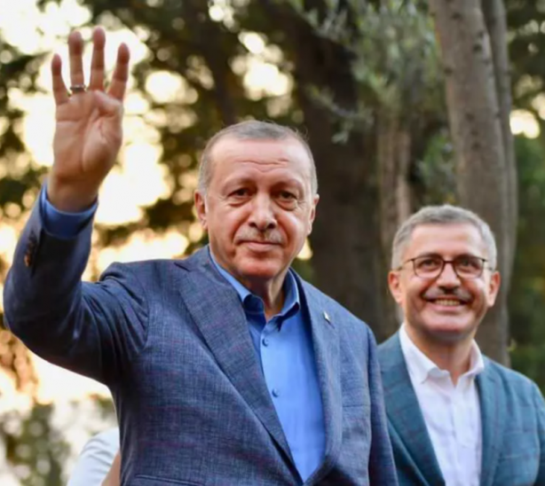 Foto - İşte Başkan Erdoğan'ın en güzel fotoğrafları