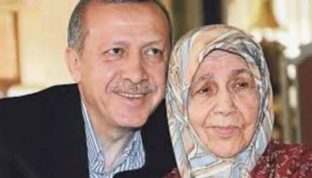 Foto - İşte Başkan Erdoğan'ın en güzel fotoğrafları