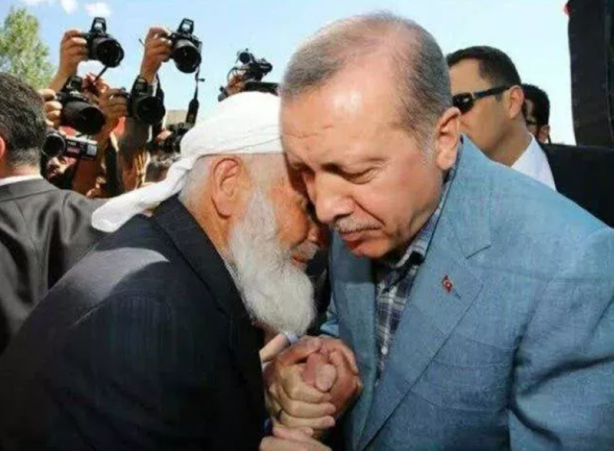 Foto - İşte Başkan Erdoğan'ın en güzel fotoğrafları