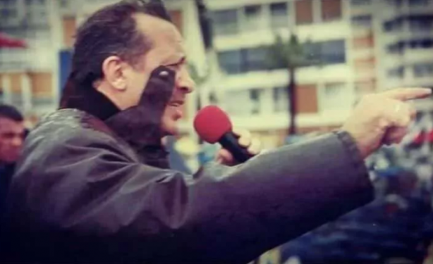 Foto - İşte Başkan Erdoğan'ın en güzel fotoğrafları