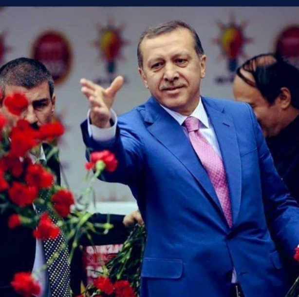Foto - İşte Başkan Erdoğan'ın en güzel fotoğrafları