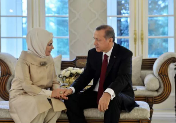 Foto - İşte Başkan Erdoğan'ın en güzel fotoğrafları