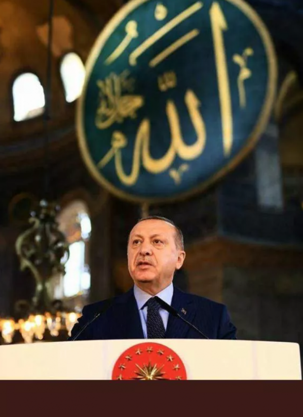 Foto - İşte Başkan Erdoğan'ın en güzel fotoğrafları