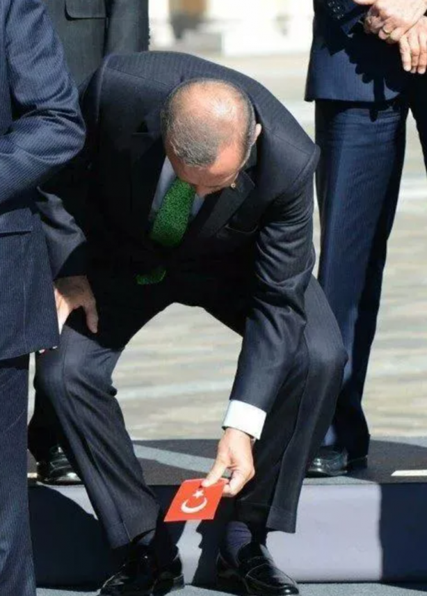 Foto - İşte Başkan Erdoğan'ın en güzel fotoğrafları