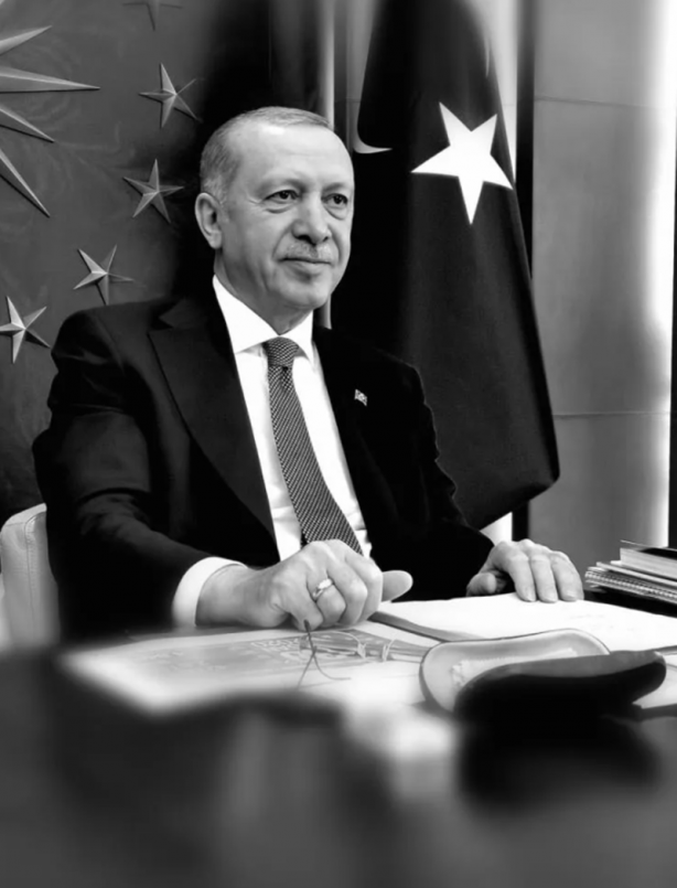 Foto - İşte Başkan Erdoğan'ın en güzel fotoğrafları