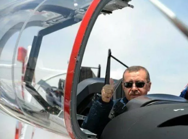 Foto - İşte Başkan Erdoğan'ın en güzel fotoğrafları