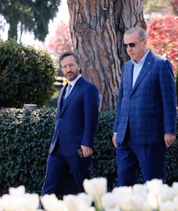 Foto - İşte Başkan Erdoğan'ın en güzel fotoğrafları