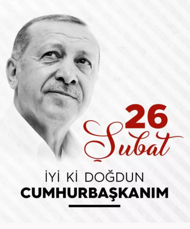 Foto - İşte Başkan Erdoğan'ın en güzel fotoğrafları