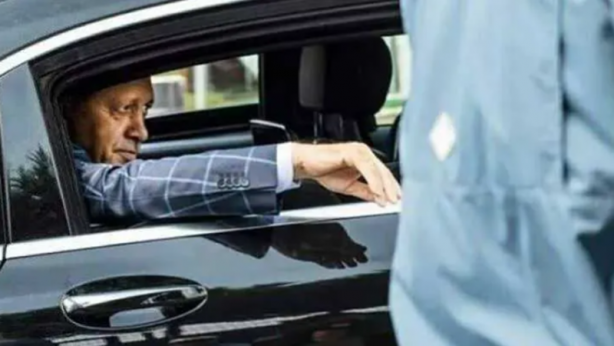 Foto - İşte Başkan Erdoğan'ın en güzel fotoğrafları