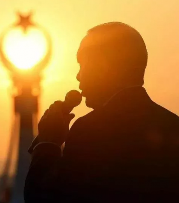 Foto - İşte Başkan Erdoğan'ın en güzel fotoğrafları