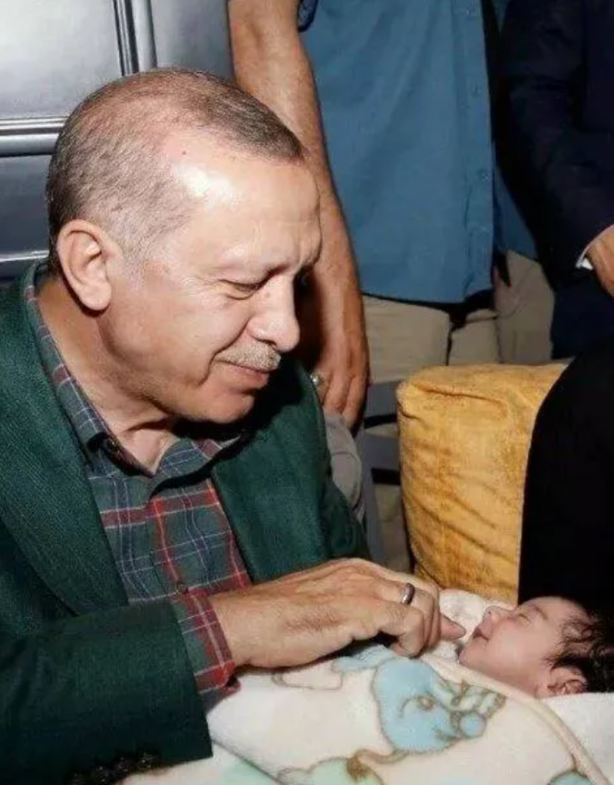 Foto - İşte Başkan Erdoğan'ın en güzel fotoğrafları