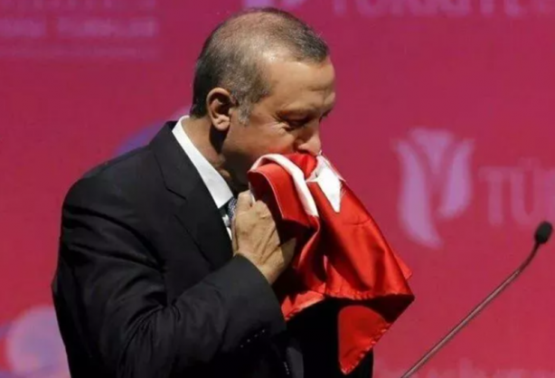 Foto - İşte Başkan Erdoğan'ın en güzel fotoğrafları