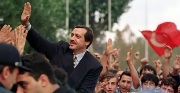 Foto - İşte Başkan Erdoğan'ın en güzel fotoğrafları