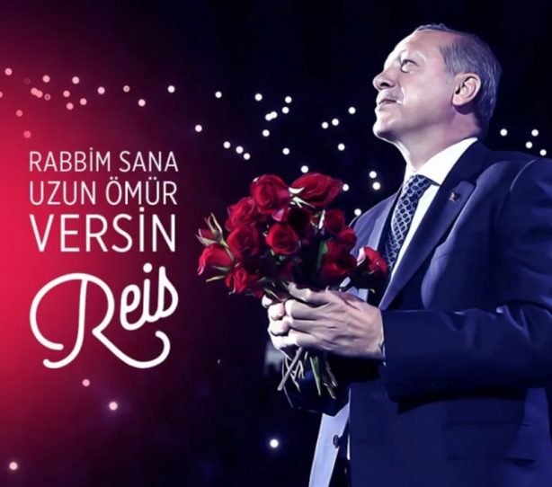 Foto - İşte Başkan Erdoğan'ın en güzel fotoğrafları