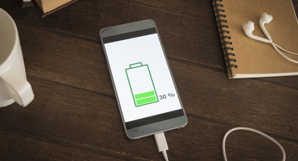 Foto - İşte bataryayı buz gibi soğutan yöntem! Bu sayede pilinizin ömrü 100 kat artacak