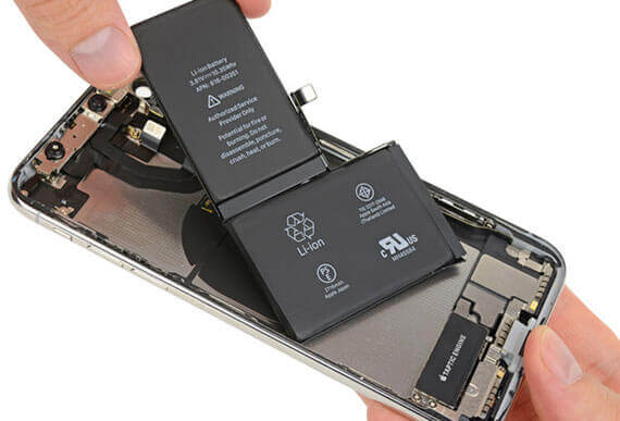 Foto - İşte bataryayı buz gibi soğutan yöntem! Bu sayede pilinizin ömrü 100 kat artacak