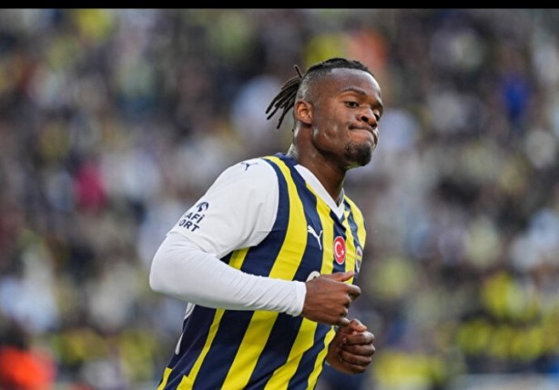 Foto - İşte Batshuayi'nin Galatasaray'dan istediği rakam! 