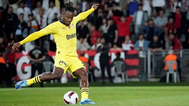 Foto - İşte Batshuayi'nin Galatasaray'dan istediği rakam! 