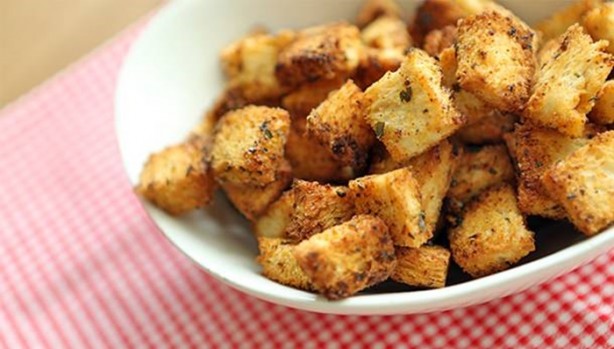 Foto - İşte bayat ekmekleri değerlendirmenin 10 yolu