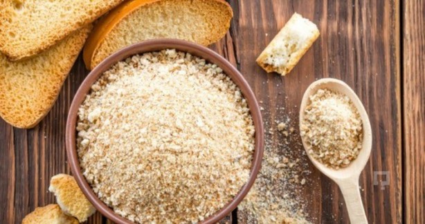 İşte bayat ekmekleri değerlendirmenin 10 yolu