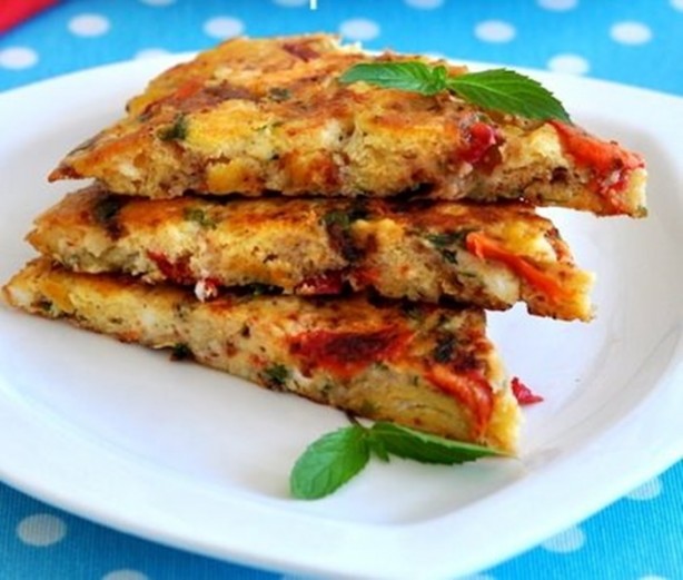 Foto - İşte bayat ekmekleri değerlendirmenin 10 yolu