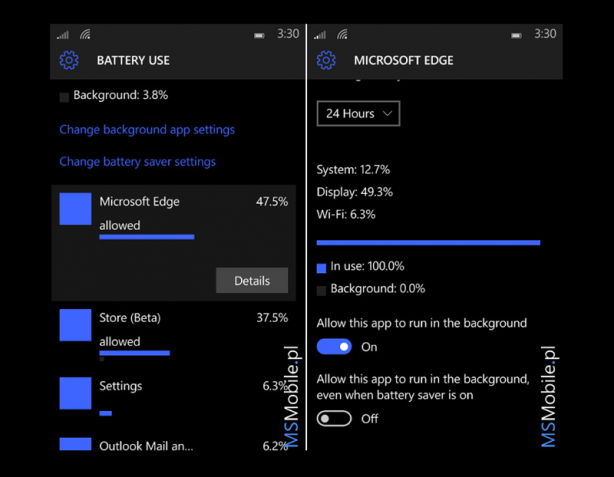 Foto - İşte beklenen Windows 10 Mobile