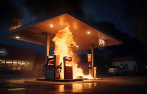 Foto - İşte benzin fiyatlarının en pahalı olduğu ülkeler! Türkiye kaçıncı sırada?